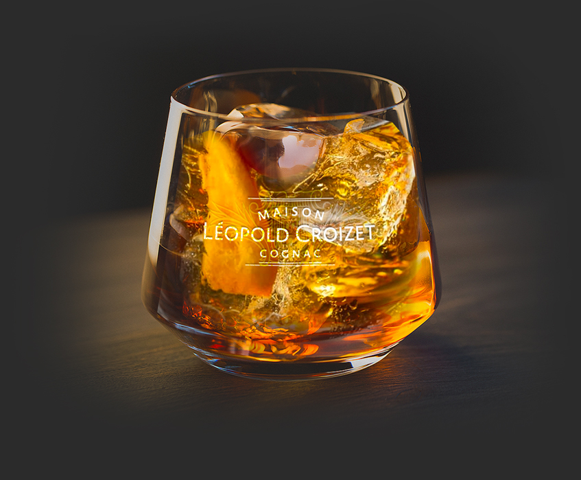 OLD FASHIONED